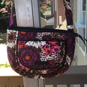 Vera Bradley purse